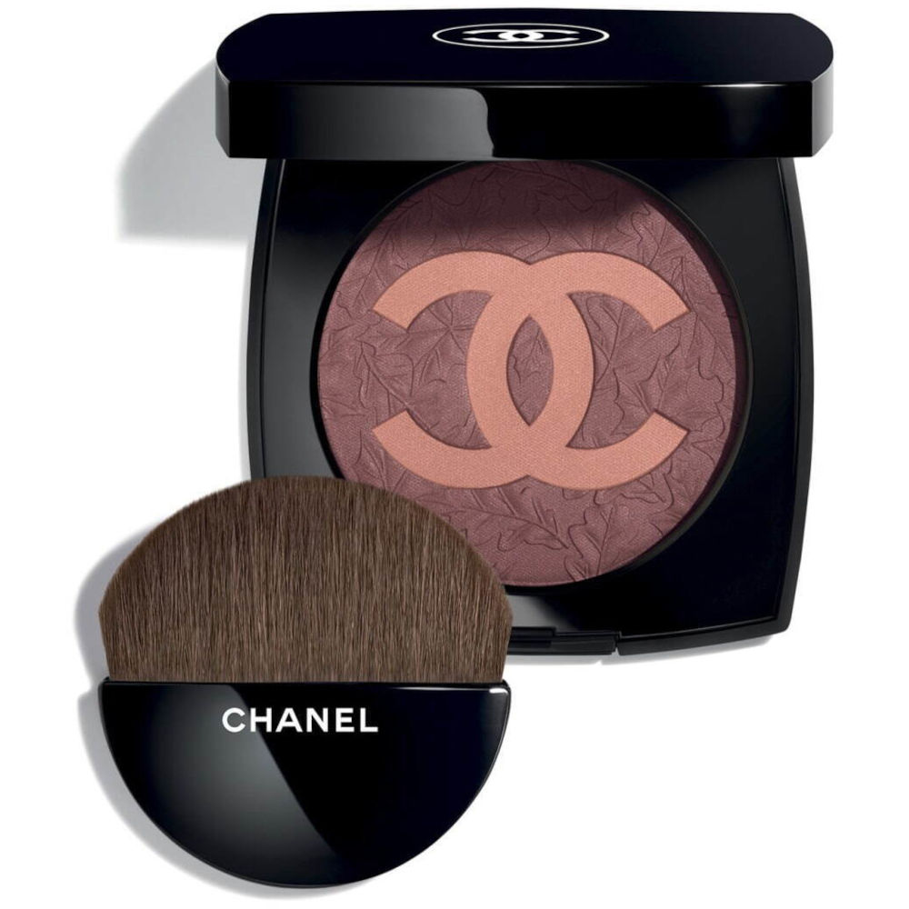 Chanel blush Inverno 2023