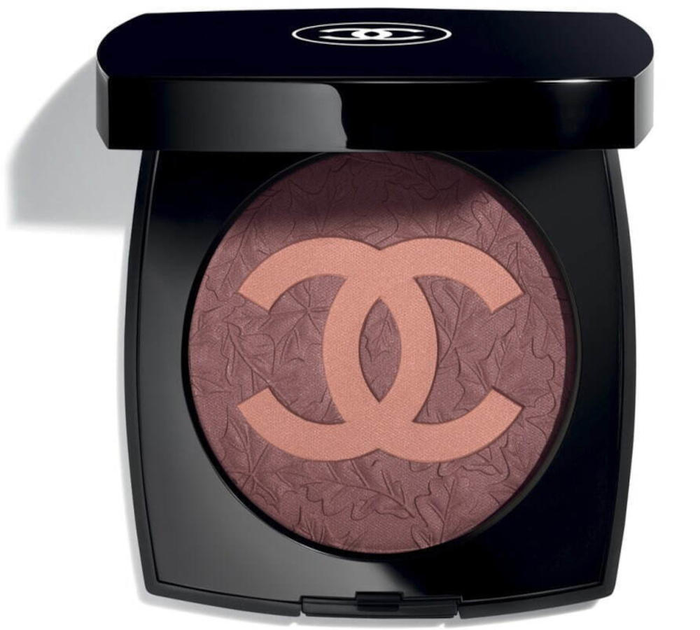 Chanel blush Inverno 2023 collezione Equinoxe de Chanel