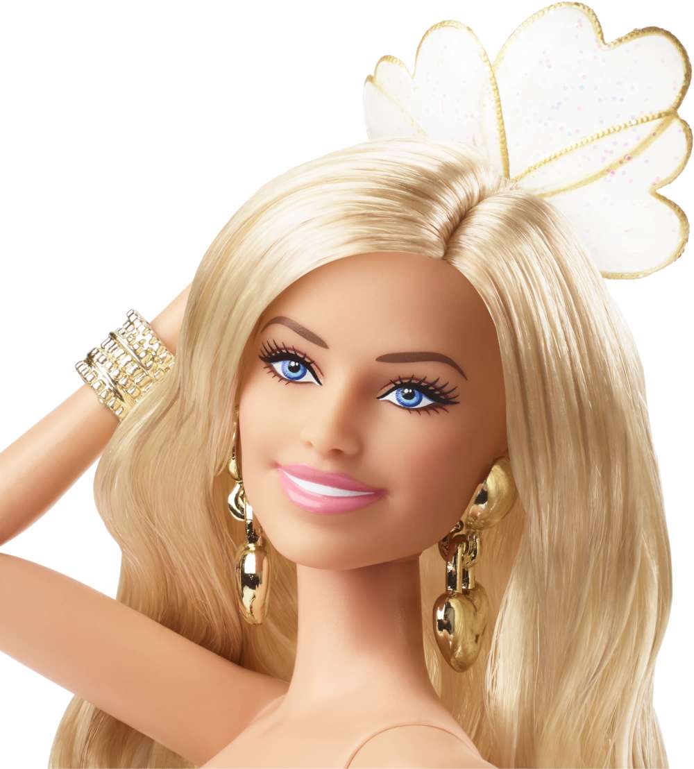 Collezioni e prodotti beauty ispirati al film Barbie The Movie