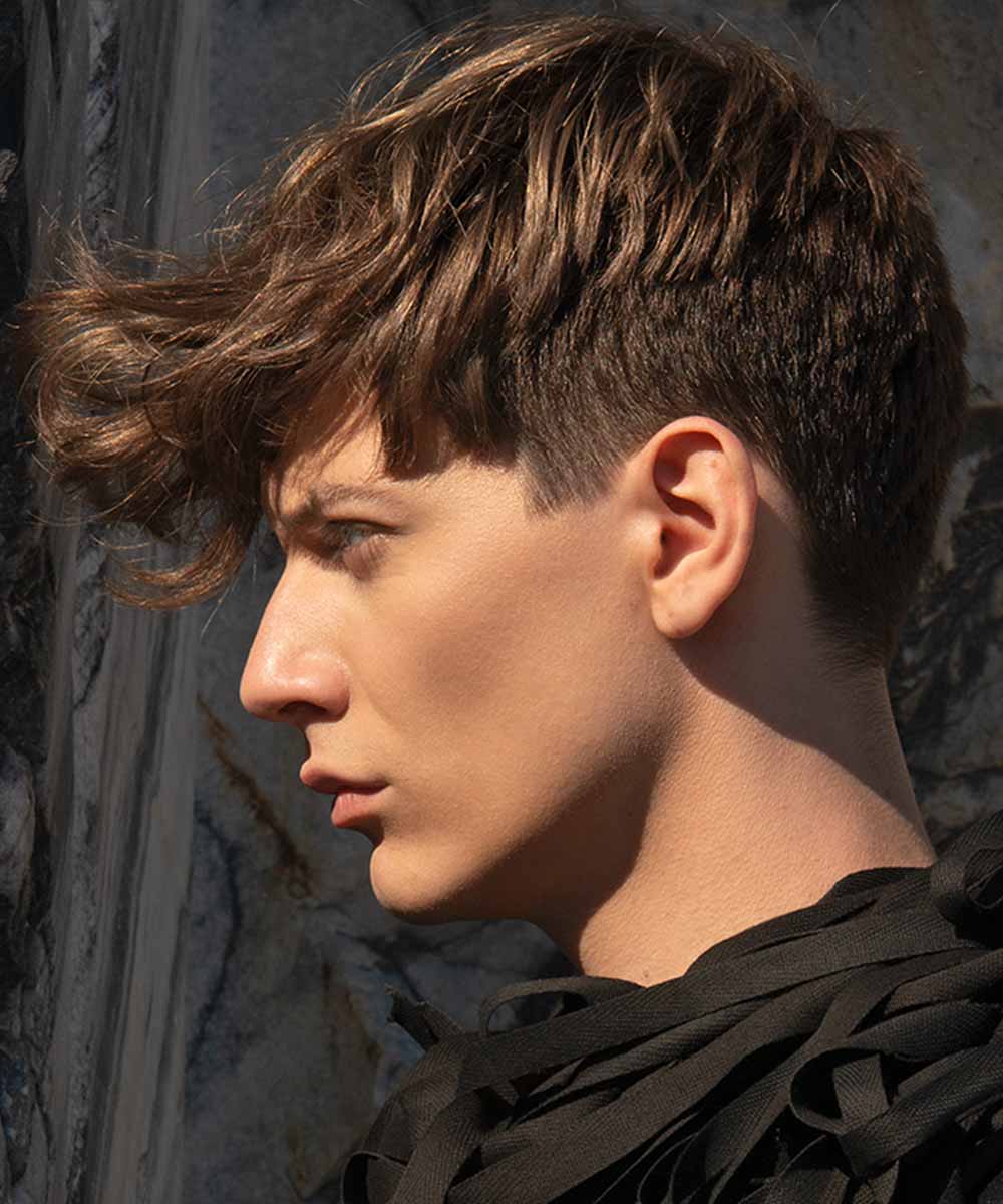 Estel tagli capelli uomo 2023 estate Estel tagli capelli uomo 2023 estate