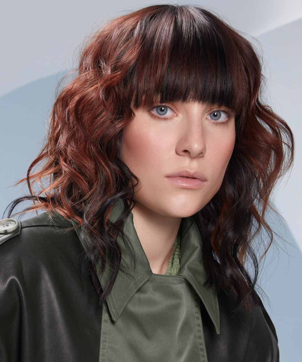 Framesi tagli capelli medi 2023 estate Framesi tagli capelli medi 2023 estate
