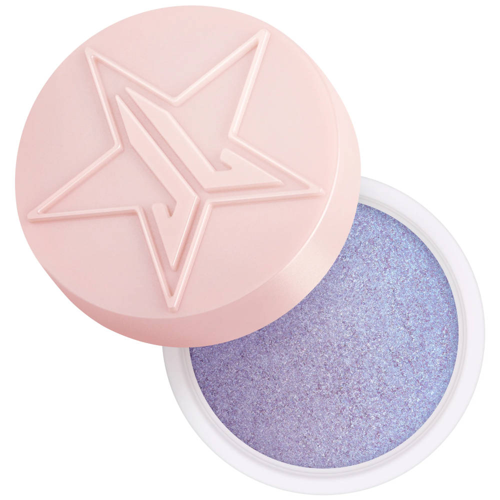 Jeffree Star Cotton Candy Queen ombretto