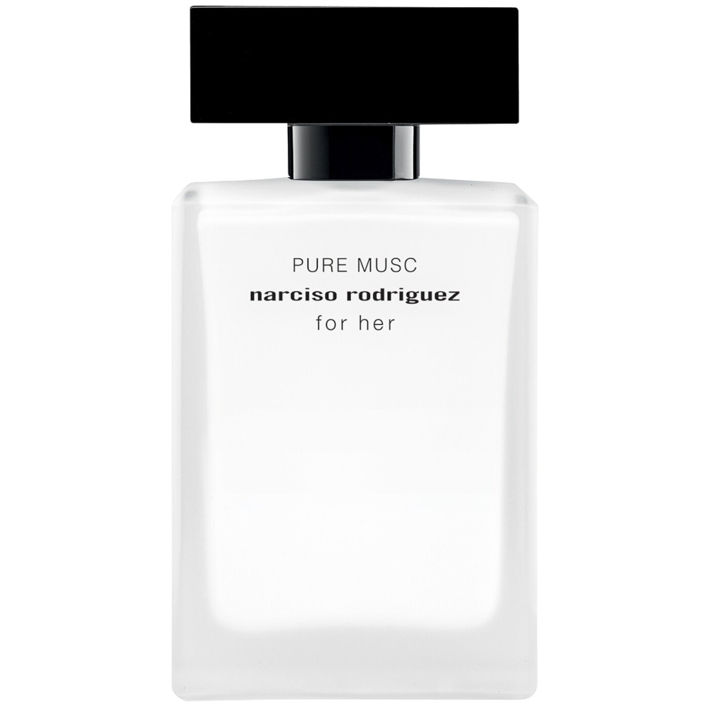 Narciso Rodriguez For Her Pure Musc eau de parfum donna