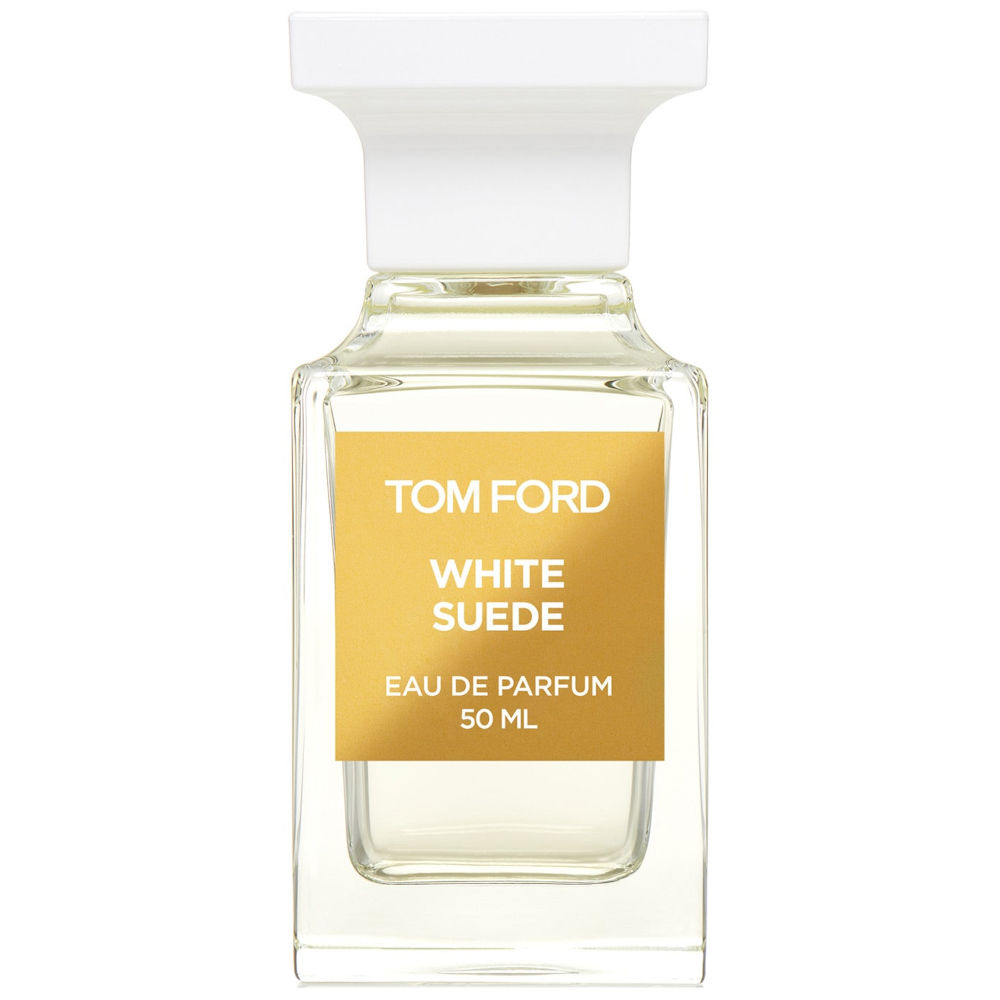 Eau de parfum unisex Tom Ford White Suede