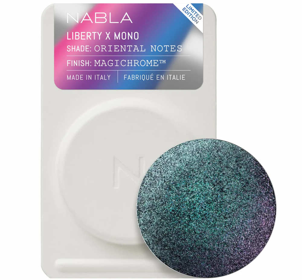 Nabla ombretto singolo limited edition