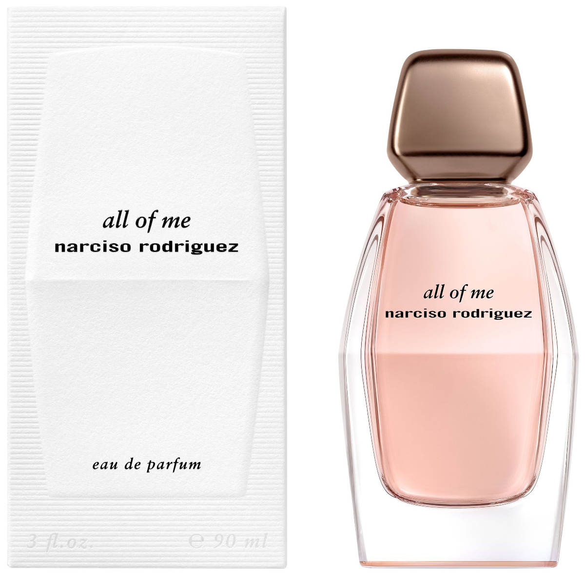 Narciso Rodriguez profumo donna All of Me