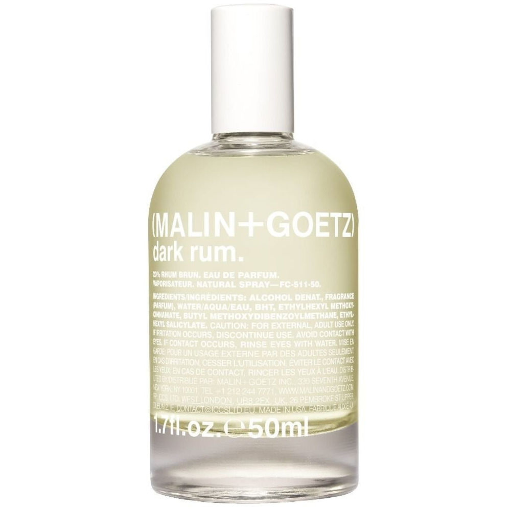 Malin + Goetz eau de parfum unisex