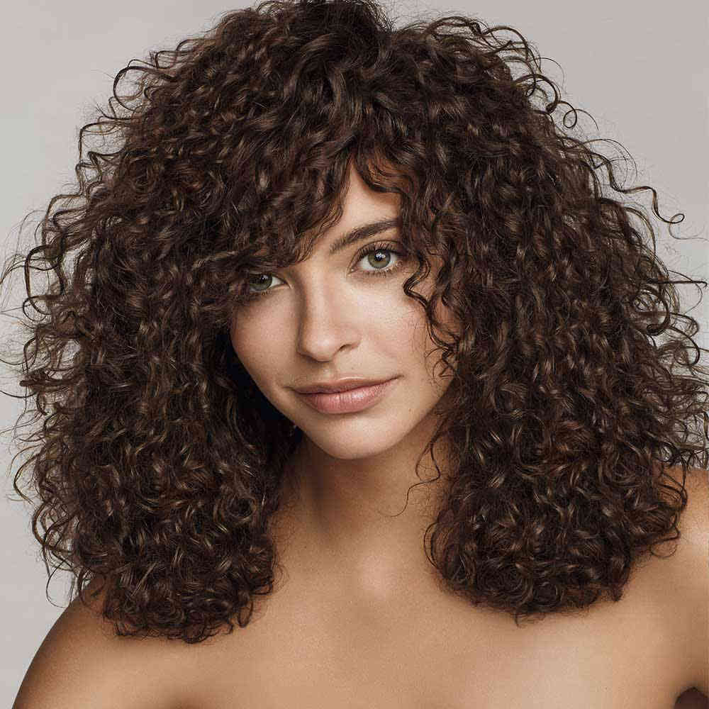 Revlon Professional linea capelli ricci Restart Curls