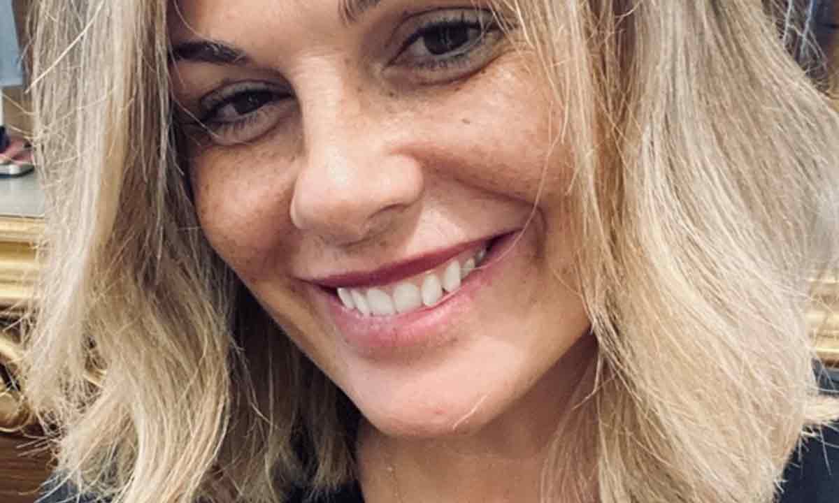 Vanessa Incontrada caschetto