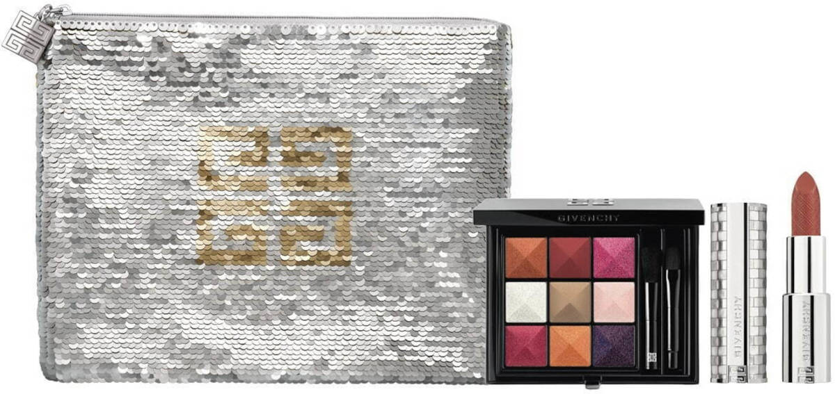 Collezione trucco Givenchy Holiday 2023