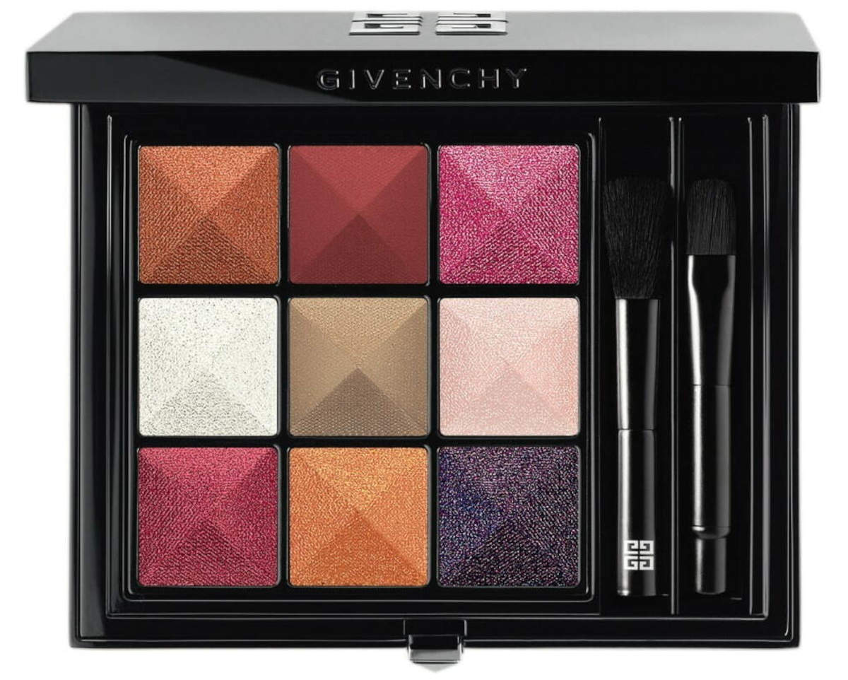 Palette Givenchy Natale 2023
