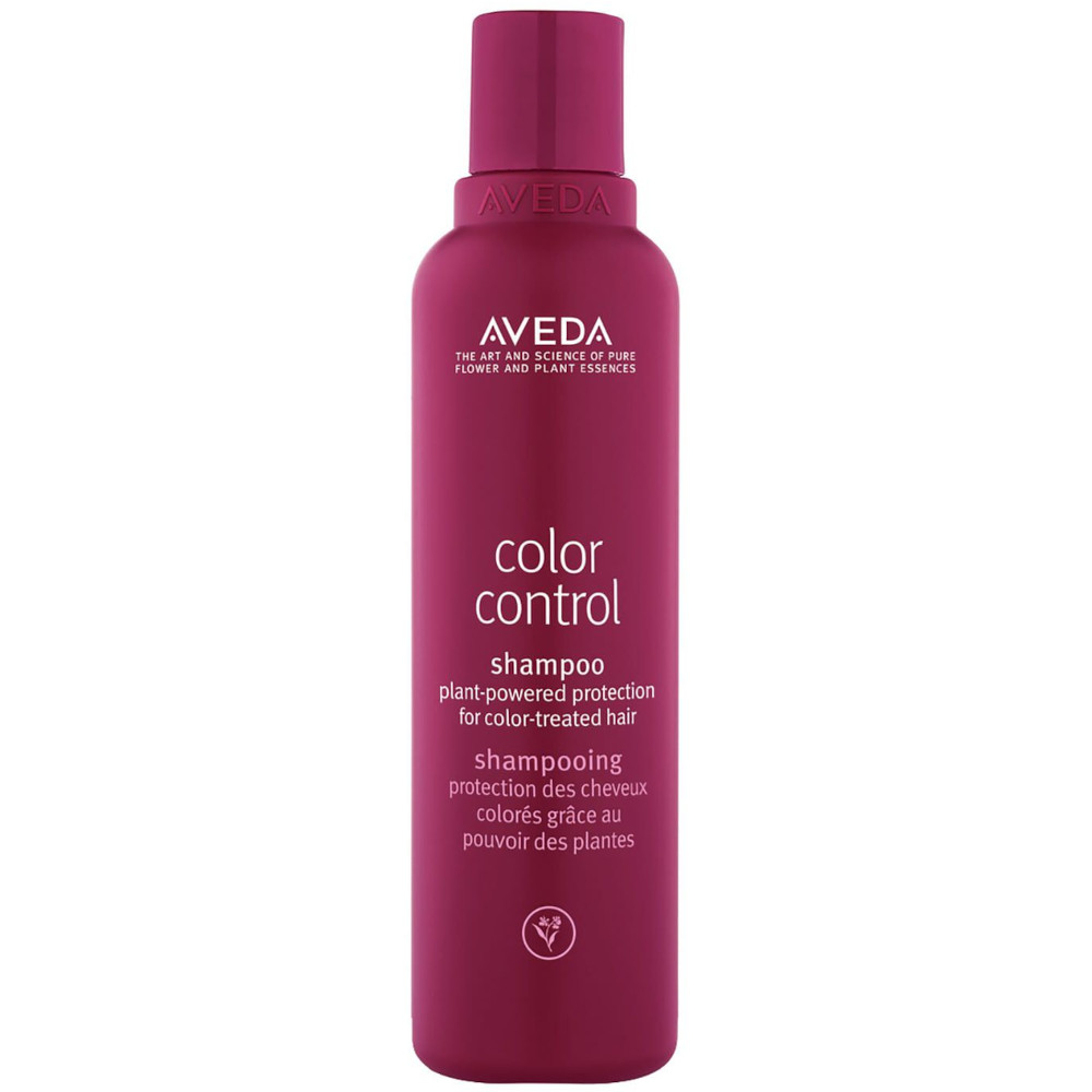 Aveda shampoo Color Control