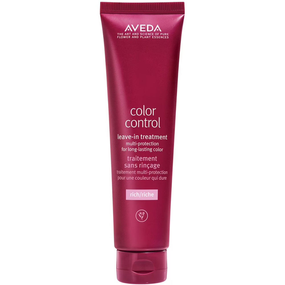 Aveda Color Control leave in