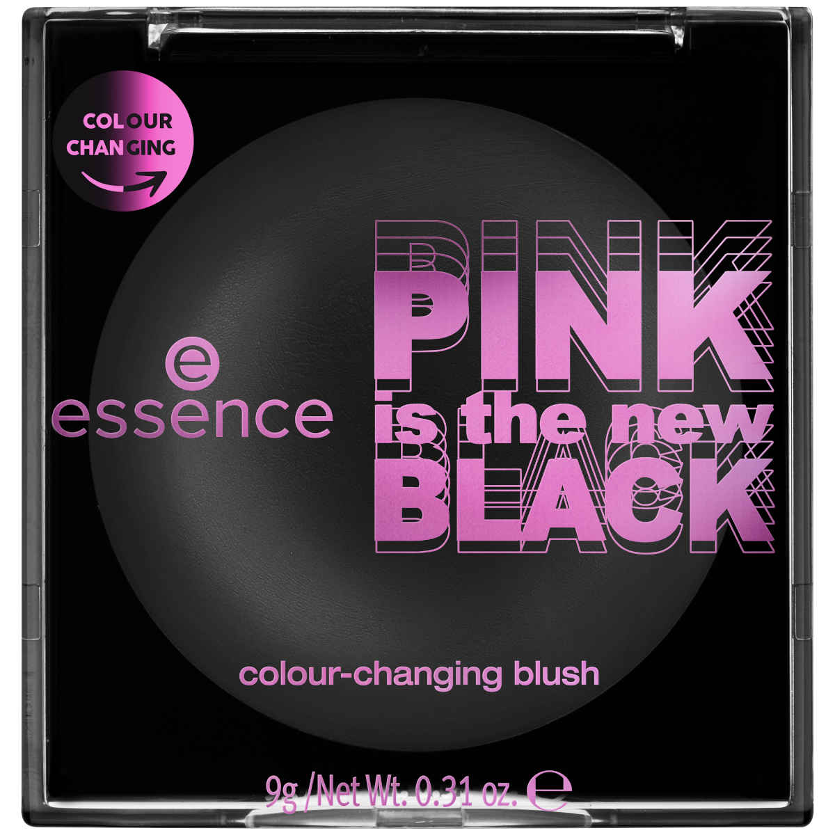 Blush Essence Oink is the new Black
