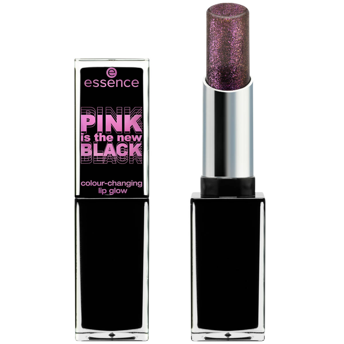 Essence rossetto Pink is the new Black