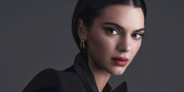 Kendall Jenner ambassador L'Oréal Paris