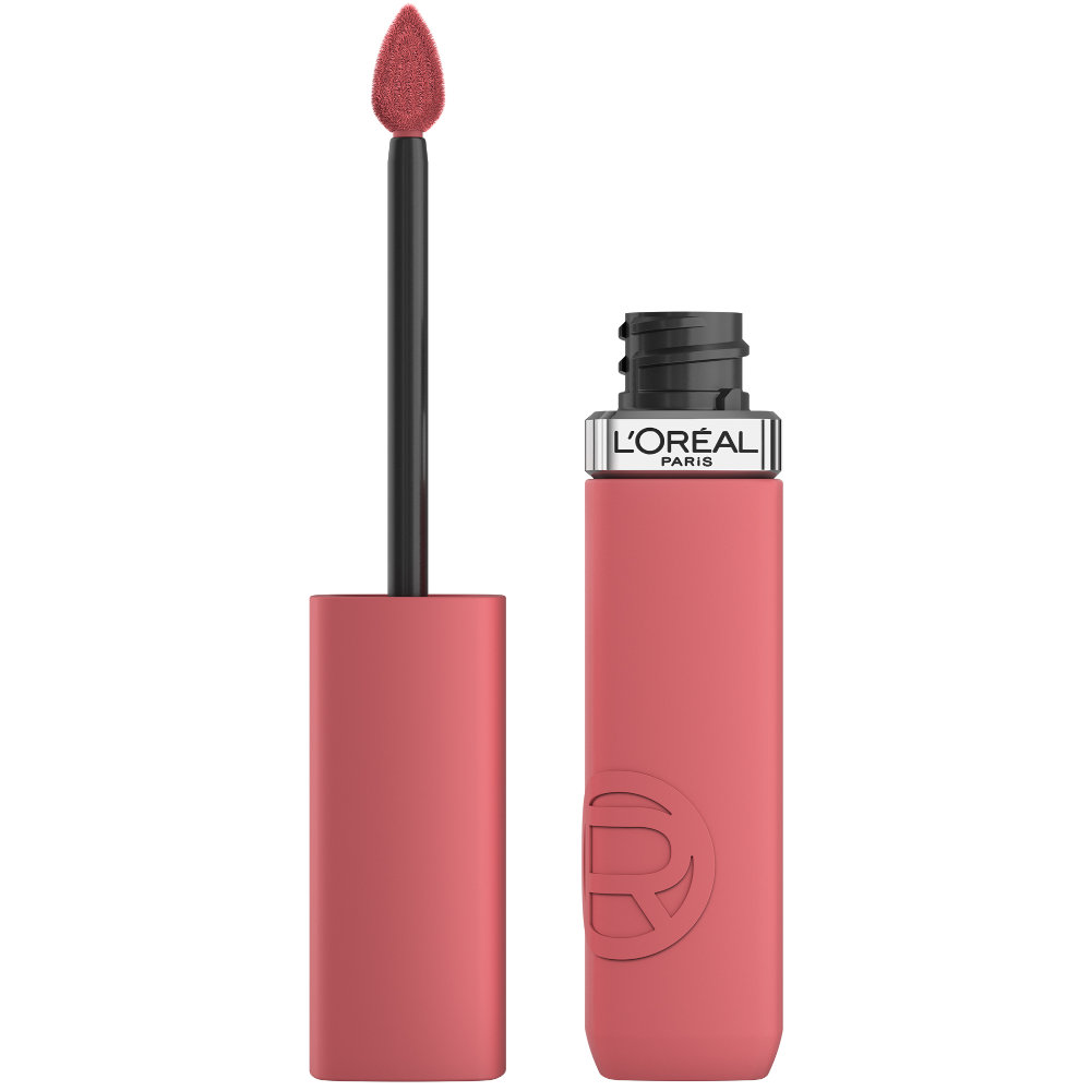 L'Oréal Paris lipstick Infaillible Matte Resistance