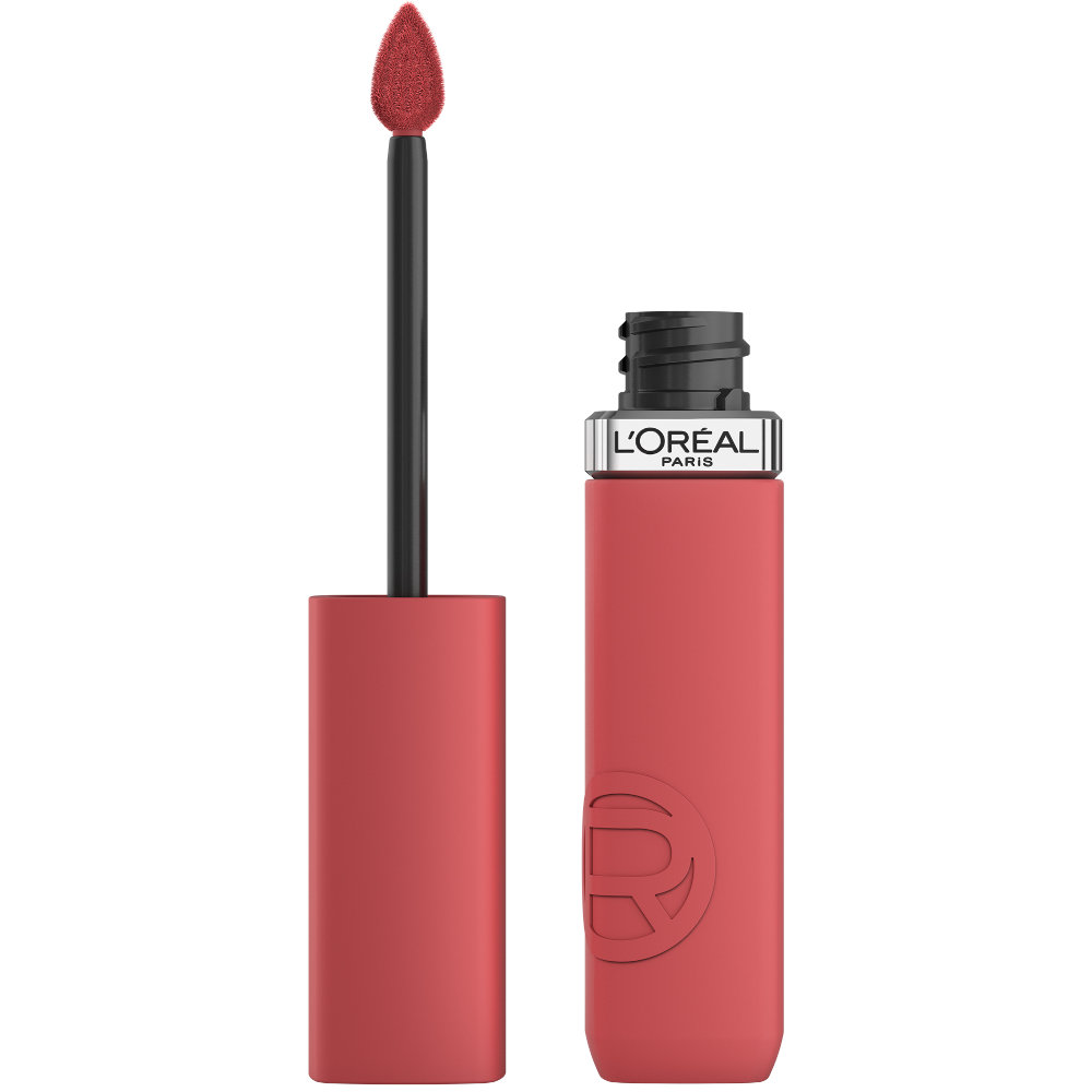 Liquid lipstick L'Oréal Paris