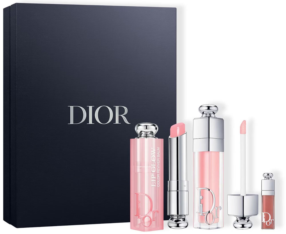 Dior Addict kit trucco labbra