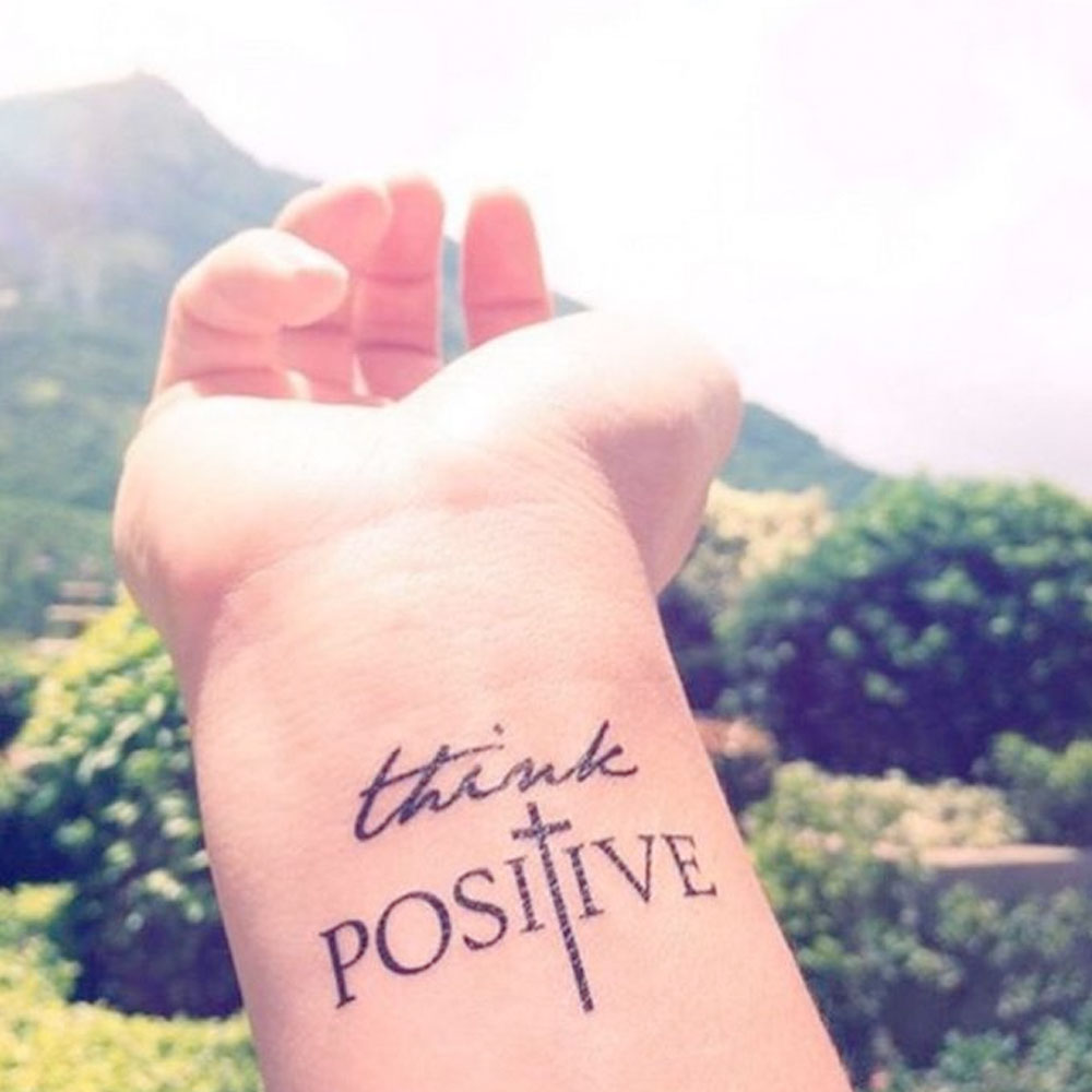 Tatuaggi con scritte Tatuaggi con scritte