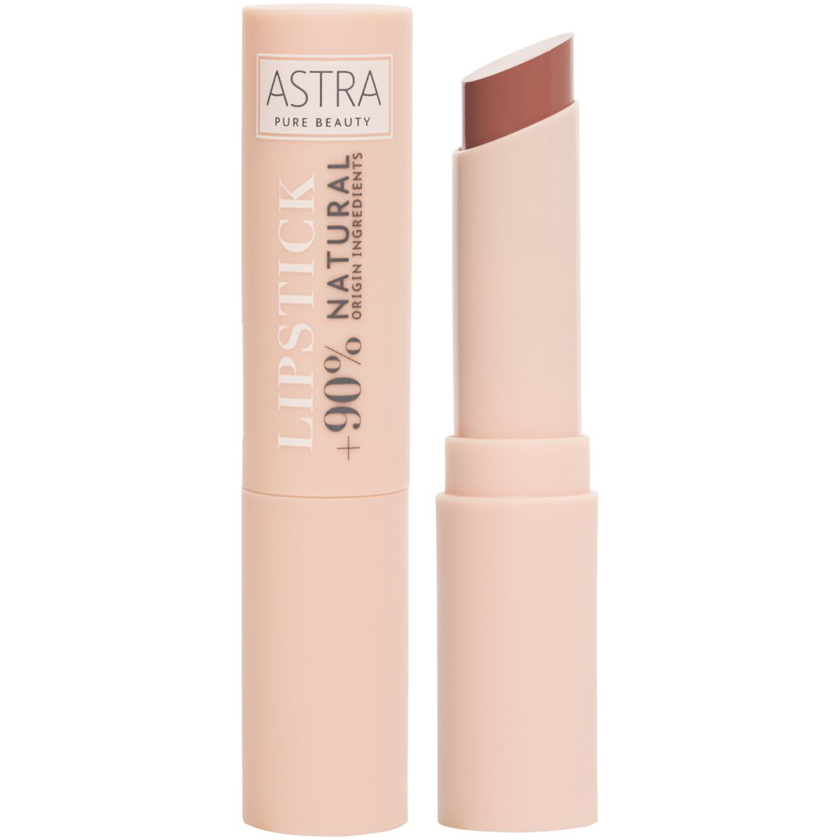 Astra Make-up rossetto Pure Beauty