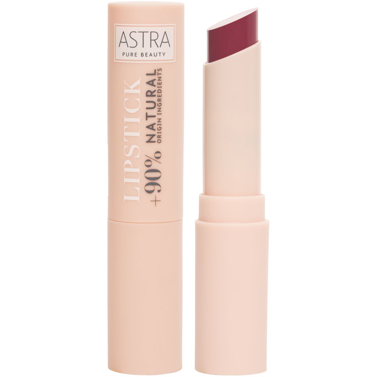 Astra Make-up lipstick Pure Beauty