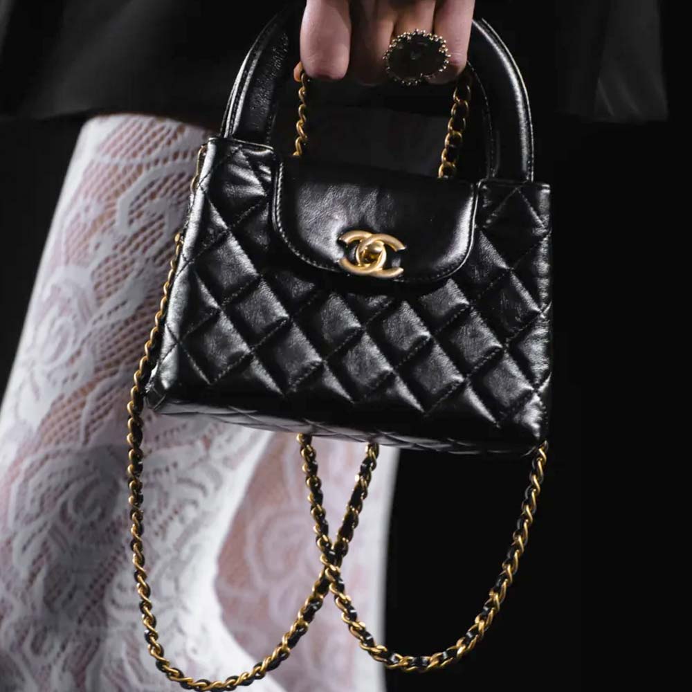Mini bag Chanel