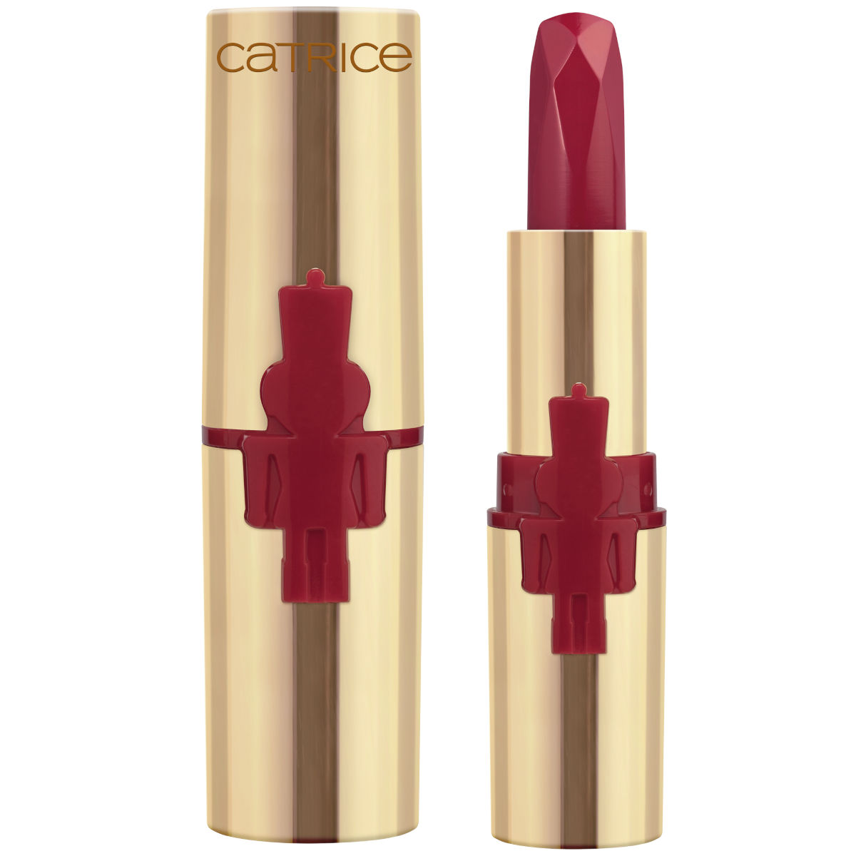 Rossetto Catrice Natale 2023