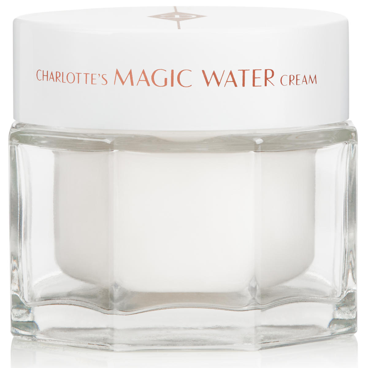 Crema viso Charlotte Tilbury Magic Water Cream
