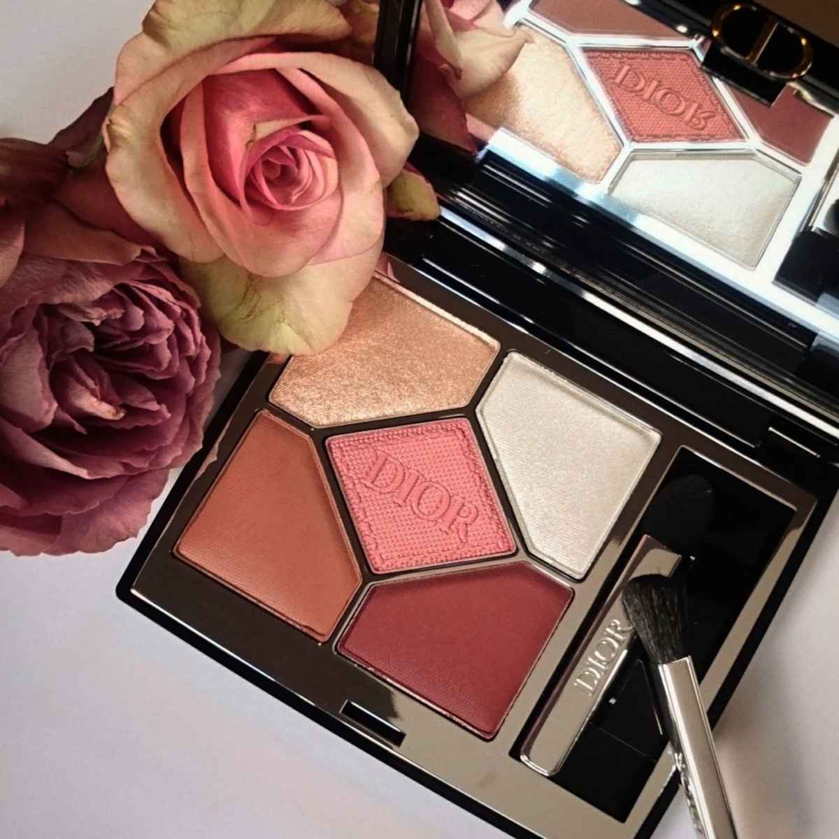 Collezione trucco Miss Dior Blooming Boudoir