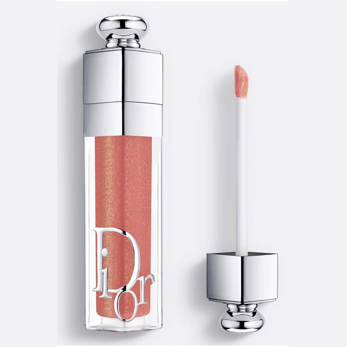 Lip gloss volumizzante Dior collezione Blooming Boudoir