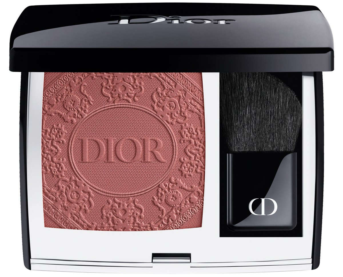 Dior Rouge blush