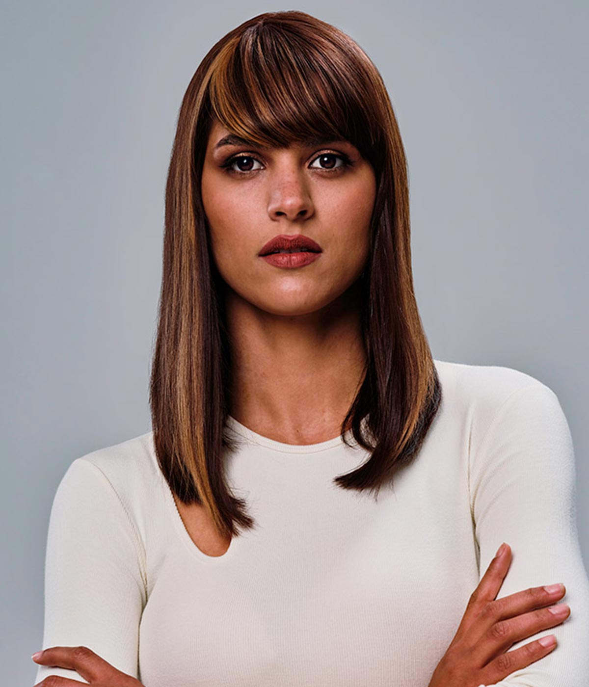 Erayba Hair Cosmetics tagli capelli medi 2023 Erayba Hair Cosmetics tagli capelli medi 2023