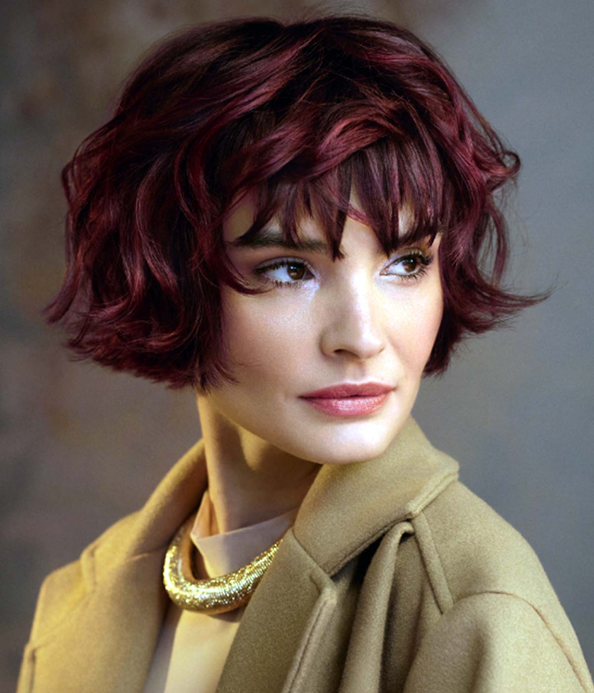 Tagli capelli con frangia 2023 2024 inverno Tagli capelli con frangia 2023 2024 inverno