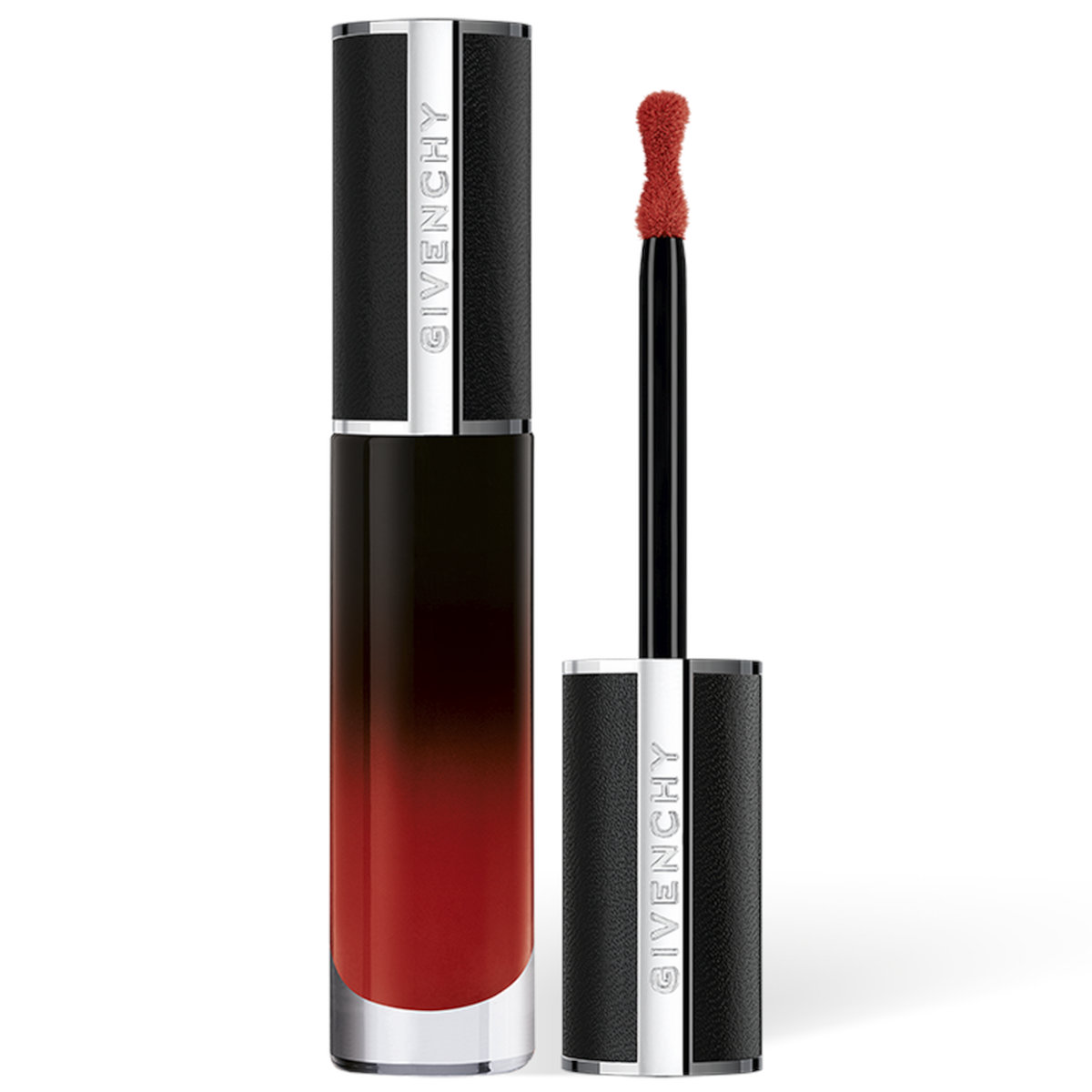 Givenchy rossetto rosso L'Interdit