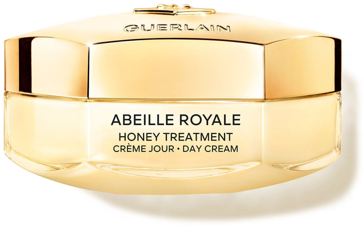 Guerlain crema giorno Abeille Royale Honey Treatment 