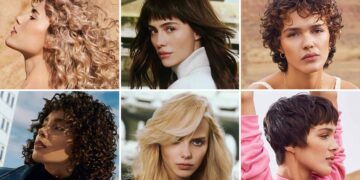 Jean Louis David i 10 tagli capelli più belli dell'anno
