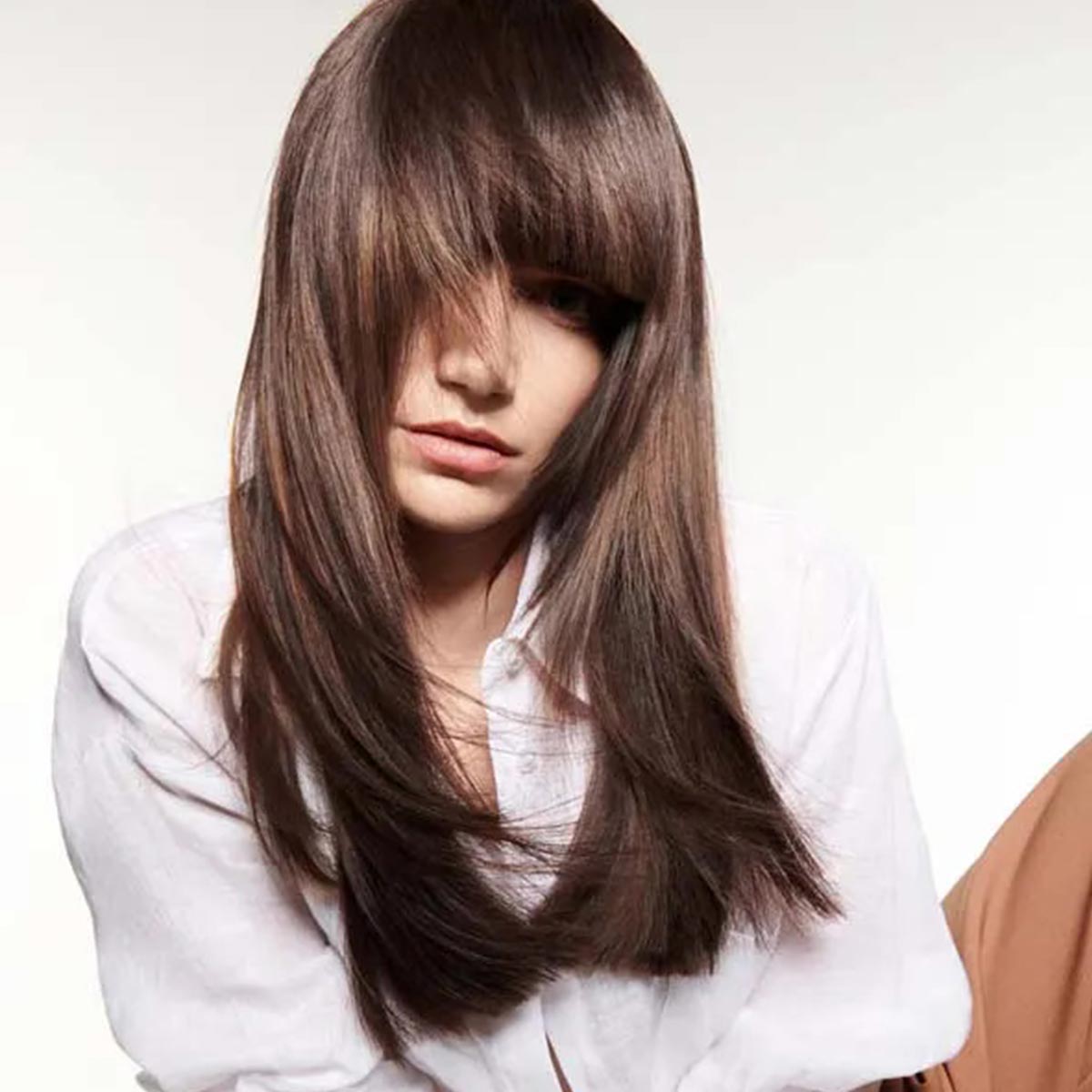 Kydra Le Salon collezione colore e tagli capelli 2023 2024 autunno inverno 