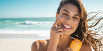 No sunscreen, le creme solari sono pericolose