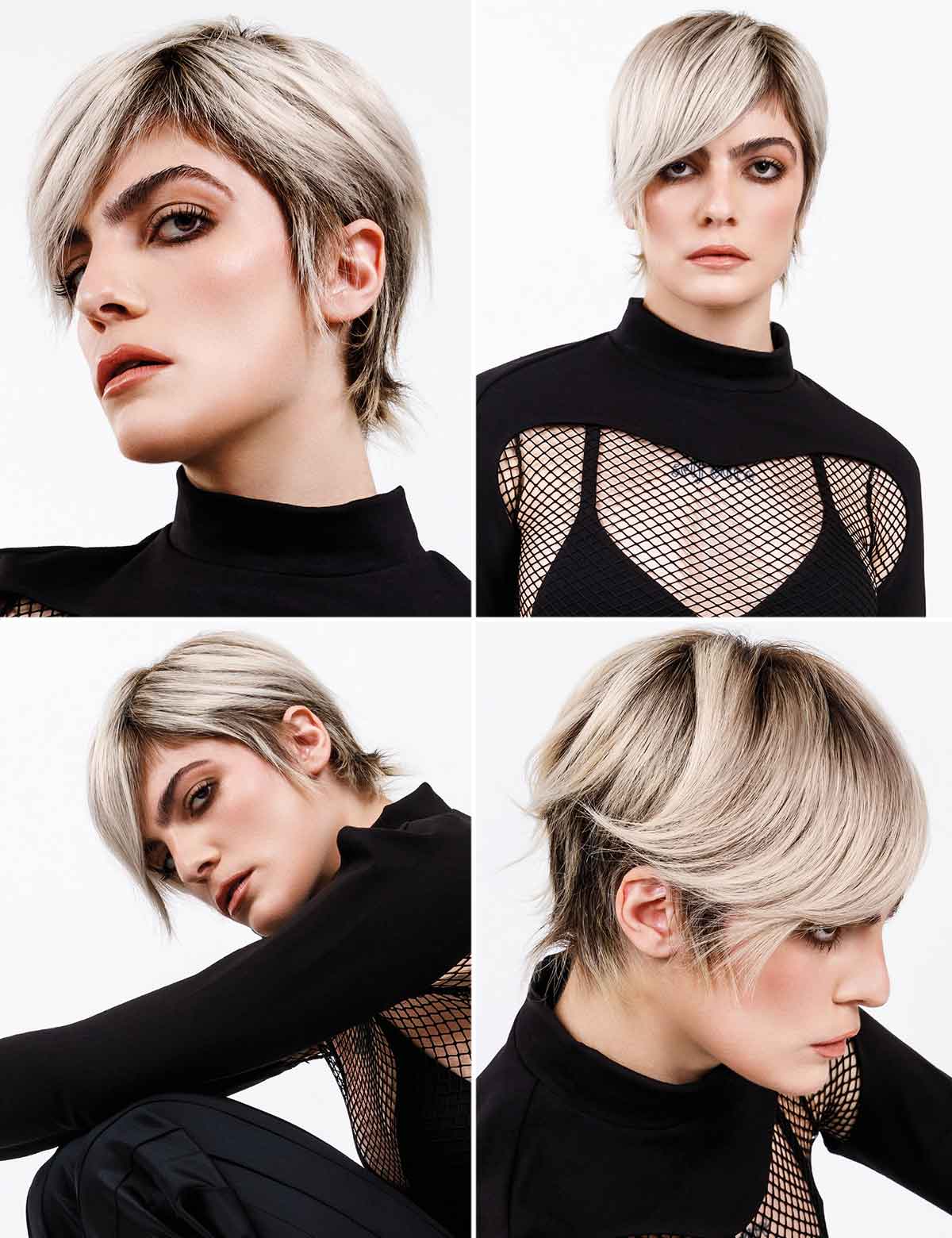Tagli capelli corti 2023 2024 autunno inverno Tagli capelli corti 2023 2024 autunno inverno