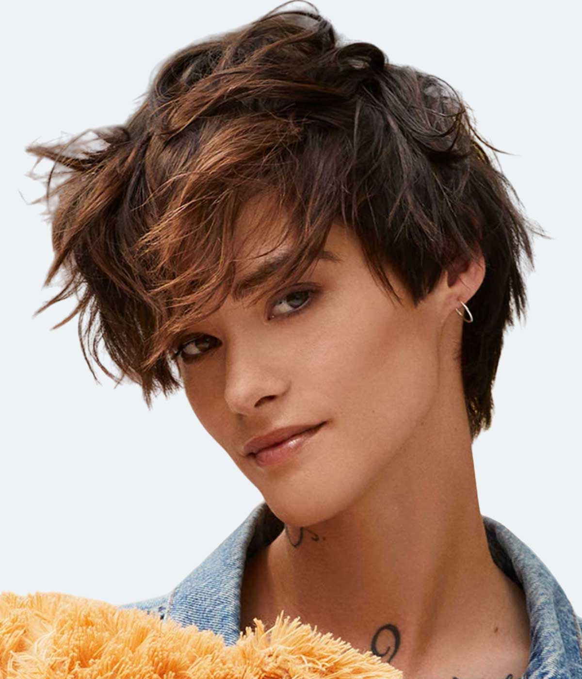 Tagli capelli corti 2023 2024 inverno Tagli capelli corti 2023 2024 inverno