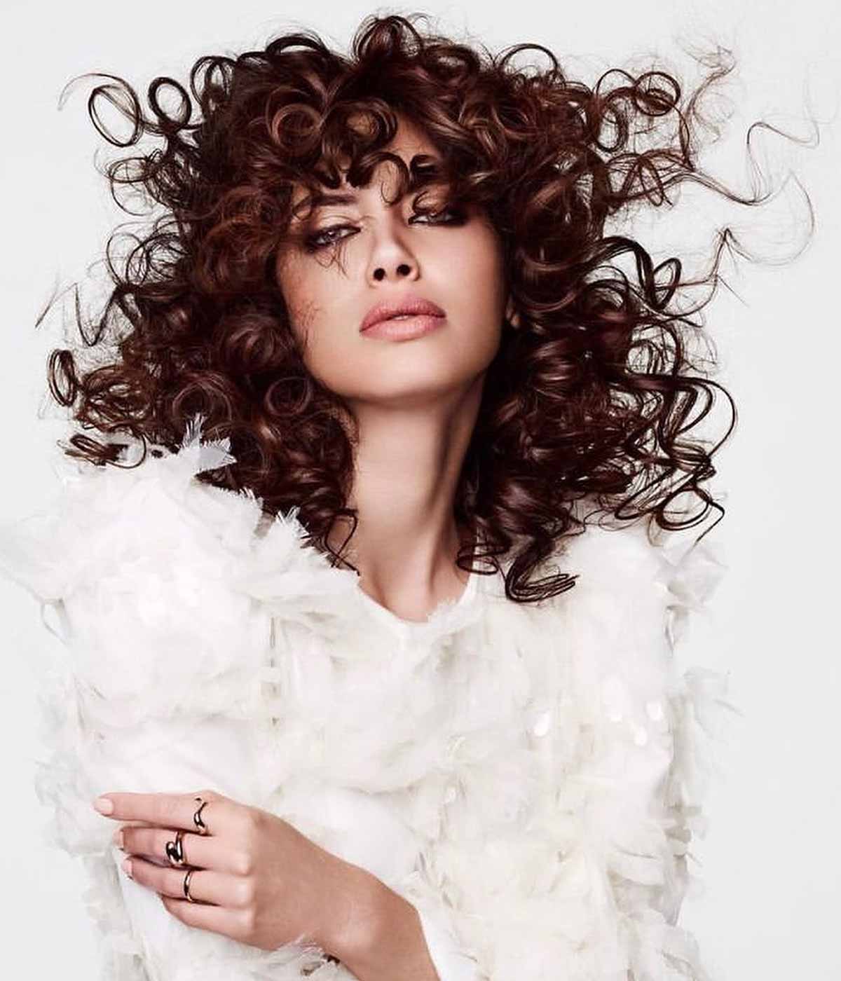 Tagli capelli mossi 2023 Tagli capelli mossi 2023