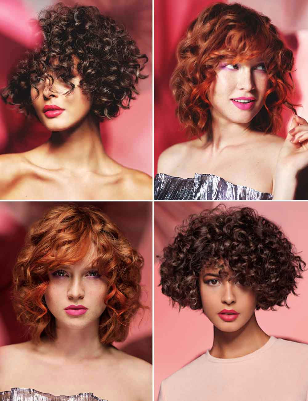 Tagli capelli ricci primavera estate 2023 Tagli capelli ricci primavera estate 2023