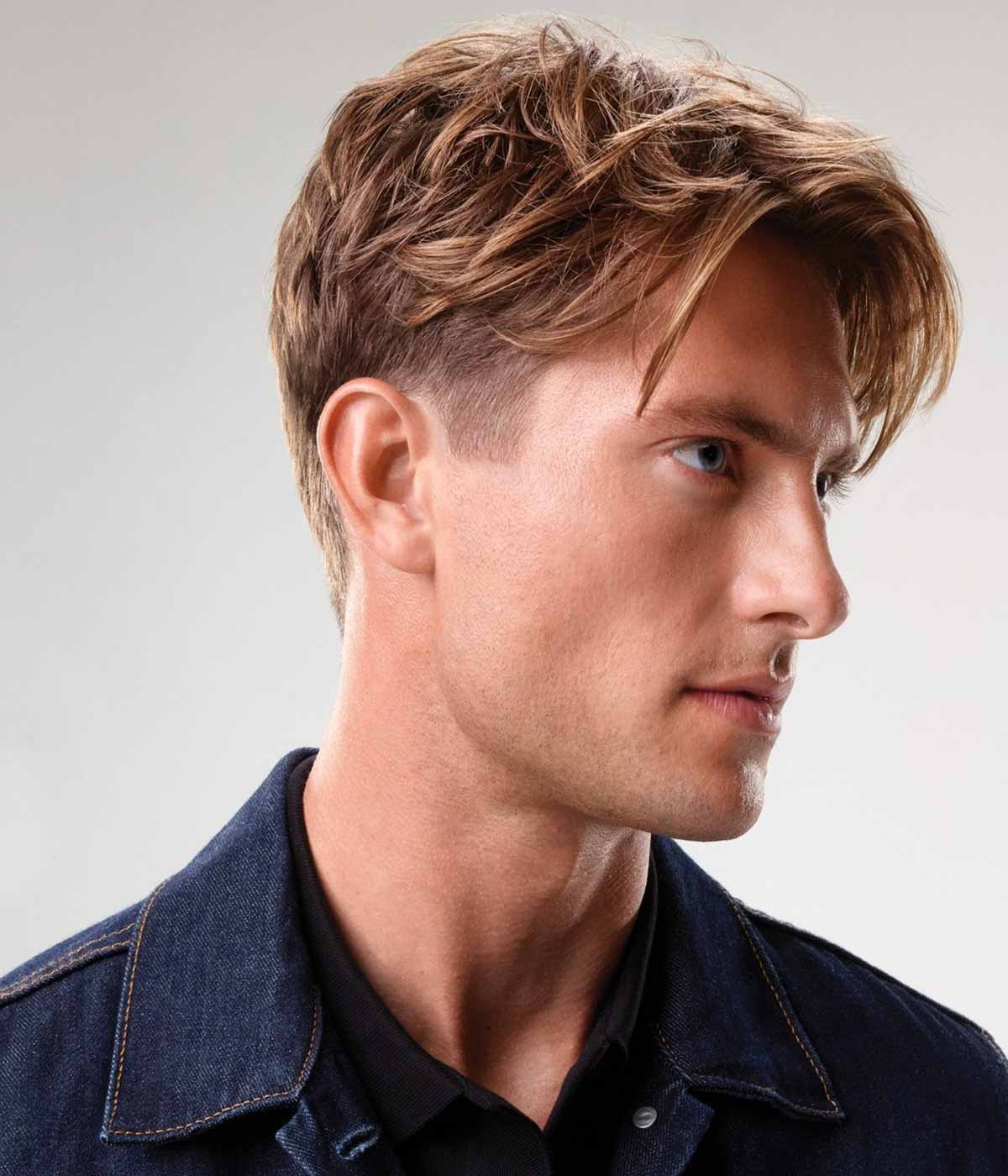 Tagli medi capelli lisci sfumature Tagli medi capelli lisci sfumature