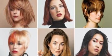 Trinity Haircare i 10 tagli capelli più belli dell'anno