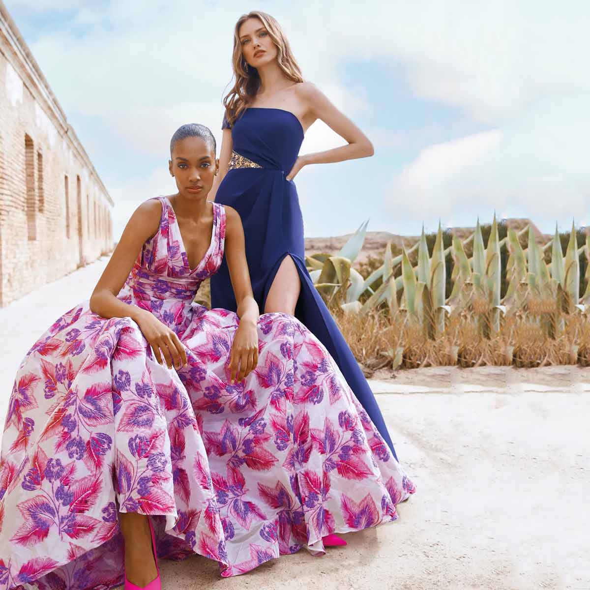 Abiti da cerimonia Pronovias 2024 le bellissime novita
