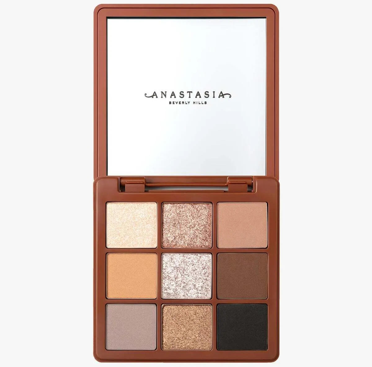 Anastasia Beverly Hills mini paleta Sultry