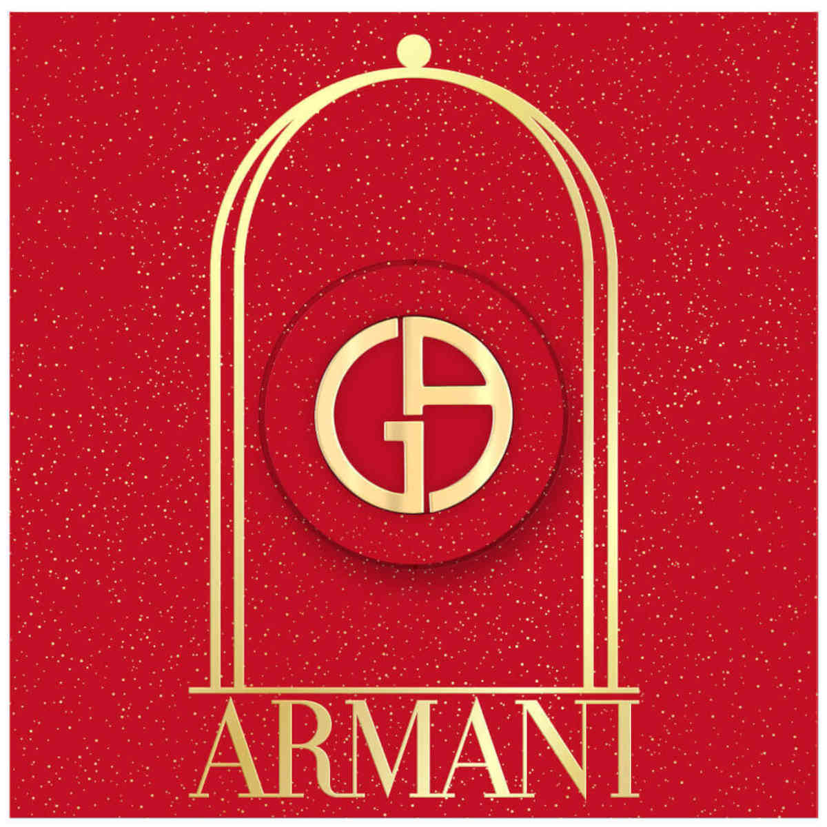 Calendario Avvento Armani Beauty 2023