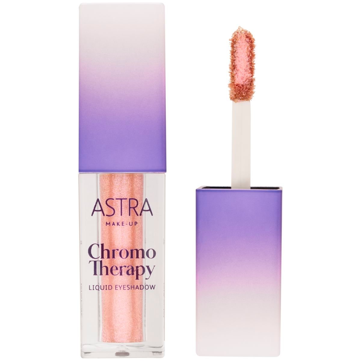 Astra Make-Up ombretto Chromo Therapy