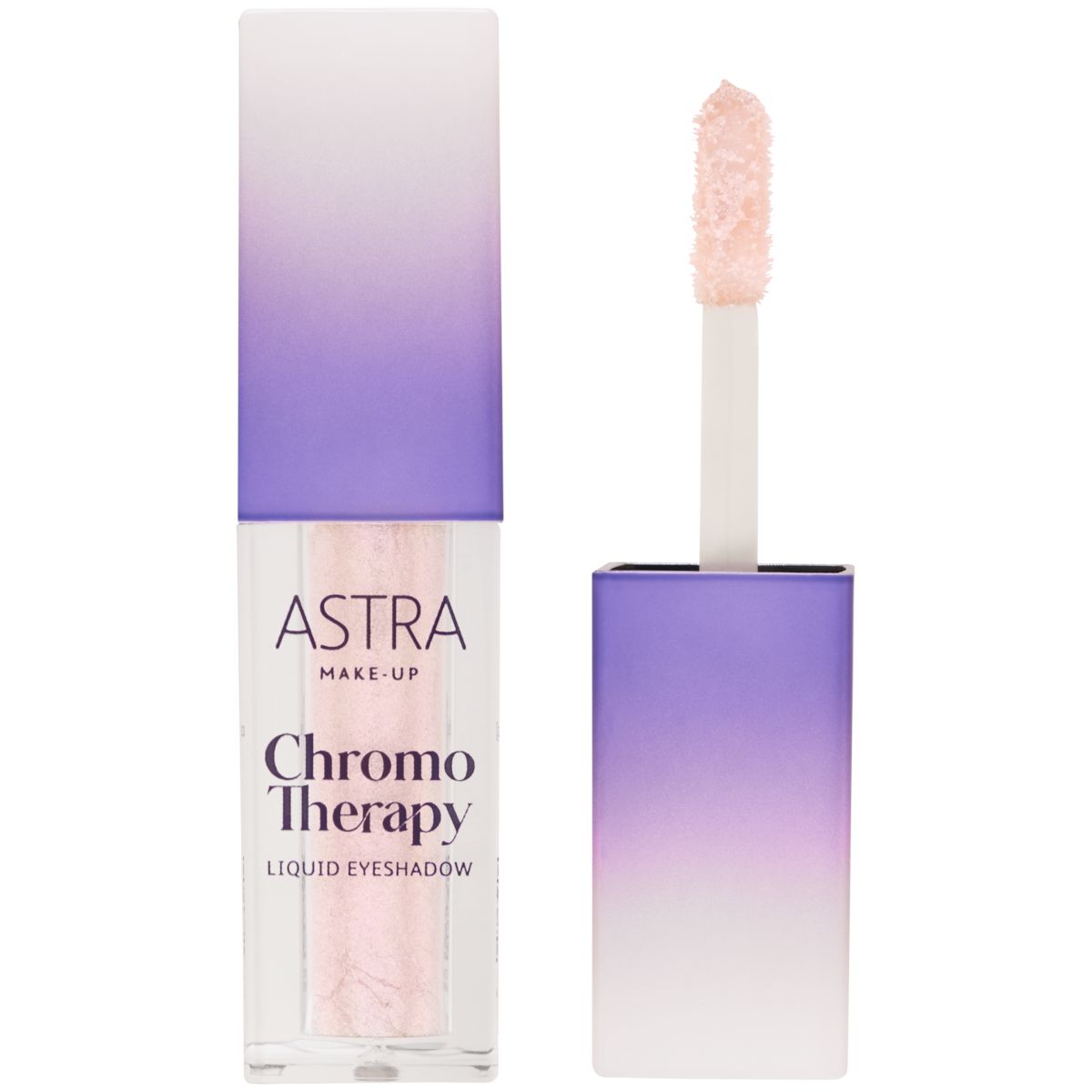 Astra Make-Up Chromo Therapy ombretto liquido